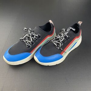 Steve Madden Women's‎ Multicolored Sneakers Size 7M Platform Shoes Comfort